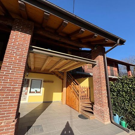 Casa Margherita Борго Сан Далмацо Екстериор снимка
