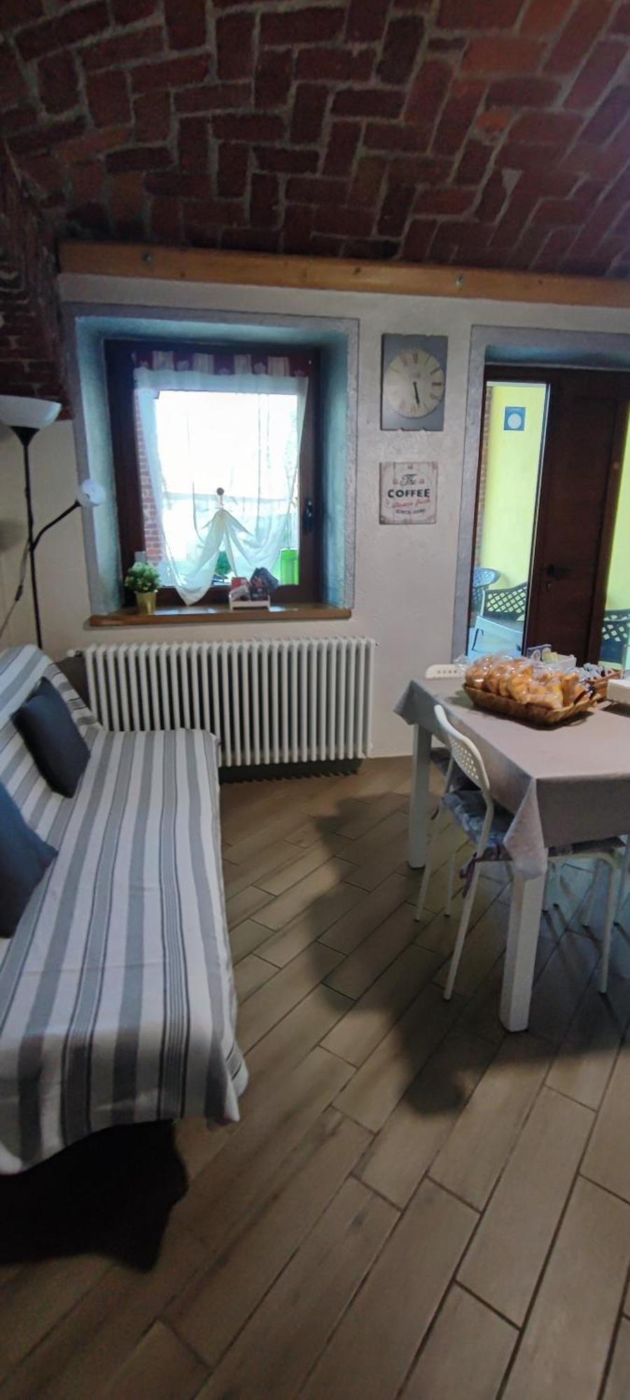 Casa Margherita Борго Сан Далмацо Екстериор снимка