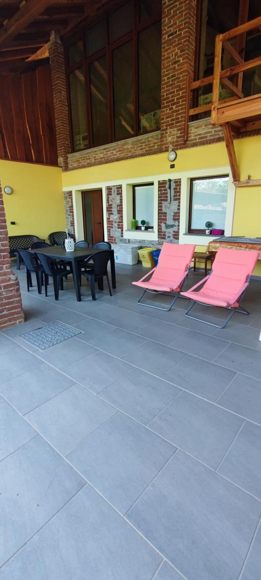Casa Margherita Борго Сан Далмацо Екстериор снимка