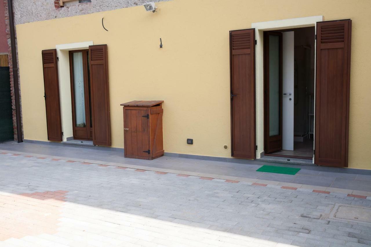 Casa Margherita Борго Сан Далмацо Екстериор снимка