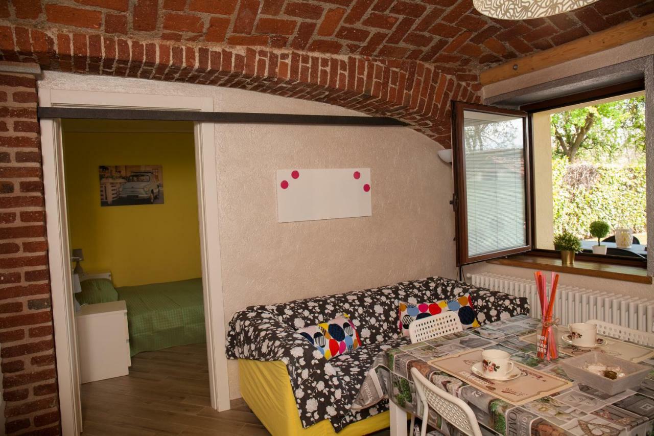 Casa Margherita Борго Сан Далмацо Екстериор снимка