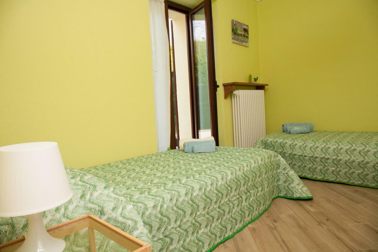 Casa Margherita Борго Сан Далмацо Екстериор снимка