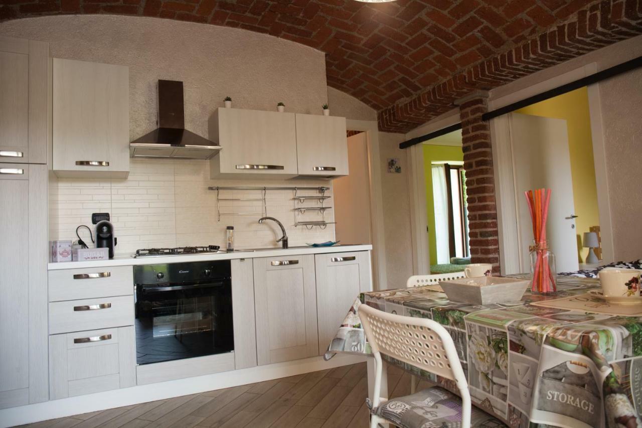 Casa Margherita Борго Сан Далмацо Екстериор снимка